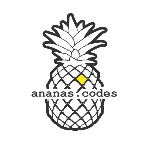 ananas.codes